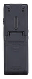 Olympus Voice Recorder WS-852, Silver
