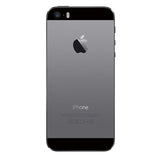 Apple iPhone 5S 16GB GSM Unlocked, Space Gray (Renewed) For AT&T / T-Mobile