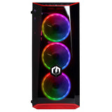 CyberpowerPC Gamer Xtreme VR Gaming PC, Intel i5-9400F 2.9GHz, NVIDIA GeForce GTX 1660 6GB, 8GB DDR4, 120GB SSD, 1TB HDD, WiFi Ready & Win 10 Home