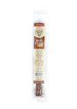 TASTY & SPICY Non-GMO Grass-Fed Beef Sticks Gluten Free MSG Free Nitrate Nitrite Free Paleo Snacks Keto Healthy Natural Meat Sticks