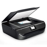HP ENVY 5055 Wireless All-in-One Photo Printer, HP Instant Ink & Amazon Dash Replenishment ready (M2U85A)