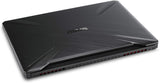 Asus TUF FX505DT Gaming Laptop, 15.6” 120Hz Full HD