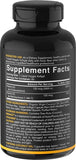 Vitamin K2 + D3 with Organic Coconut Oil for Better Absorption | 2-in-1 Support for Your Heart, Bones & Teeth | Vegan Certified