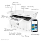 HP LaserJet Pro M29w Wireless All-in-One Laser Printer (Y5S53A)