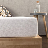 Best Price Mattress 10-Inch Memory Foam Mattress, Twin