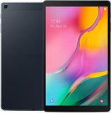 Samsung Galaxy Tab A 10.1 32 GB Wifi Tablet Black (2019)