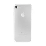 Apple iPhone 7, GSM Unlocked, 32GB - Silver (Renewed)