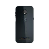 Moto Z3 Play with Alexa Hands-Free – 32 GB – Unlocked (AT&T/Sprint/T-Mobile/Verizon) – Deep Indigo – Prime Exclusive
