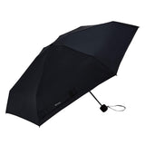 Fidus Mini Compact Sun&Rain Travel Umbrella - Lightweight Portable Umbrella with 95% UV Protection