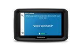 Garmin dezl 580 LMT-S, Truck GPS Navigator with 5-inch Display, Free Lifetime Map Updates, Live Traffic and Weather