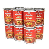 Loma Linda - Plant-Based Vegetarian- Chili (20 oz.) (Pack of 12) - Kosher