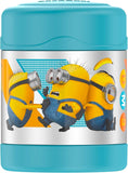 Thermos Funtainer 10 Ounce Food Jar, Avengers