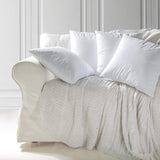 Phantoscope 4 Packs Throw Pillow Inserts Hypoallergenic Square Form Sham Stuffer 12 x 12 inches