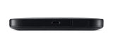 Huawei E5577Cs-321 4G LTE Mobile WiFi Hotspot (4G LTE in Europe, Asia, Middle East, Africa & 3G globally) Black