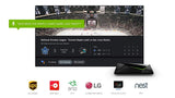 NVIDIA SHIELD TV Gaming Edition | 4K HDR Streaming Media Player with GeForce NOW