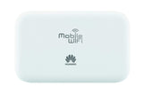 Router HUAWEI E5372s-32 150 Mbps 4G LTE & 42 Mbps 3G Mobile WiFi Hotspot White
