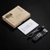EVISTR 16GB Digital Voice Recorder Voice Activated Recorder with Playback