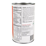 Loma Linda - Sustainable Plant-Based - Swiss Stake with Gravy (47 oz.) - Kosher