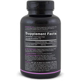 Biotin Infused with Organic Virgin Coconut Oil - (120 Veggie-softgels) (5000mcg)