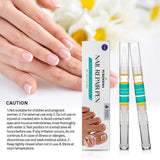 Puriderma Fungus Nail Repair Pen - Fungus Nail Solution, Fungal Nail Eliminator for Fingernails and Toenails