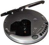 Jensen PRSNL CD PLYR Bass Boost