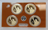 2013-S US Mint Proof Set