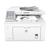 HP Laserjet Pro M148fdw All-in-One Wireless Monochrome Laser Printer with Auto Two-Sided Printing, Mobile Printing, Fax & Built-in Ethernet (4PA42A)