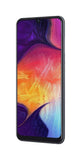 Samsung Galaxy A50 SM-A505G 64GB 4GB RAM 25 MP 6.4" Factory Unlocked International Version- Black