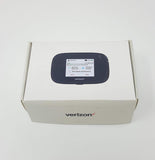 Novatel Verizon Wireless Jetpack 7730L 4G LTE Advanced Mobile Hotspot