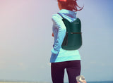 ZOMAKE Ultra Lightweight Packable Backpack Small Handy Travel Hiking Daypack