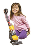 Casdon - Dyson Ball Vacuum with real suction and sounds - Toy Vacuum