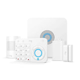 Ring Alarm 5 Piece Kit – Home Security System