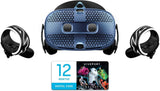 HTC VIVE Cosmos Virtual Reality Headset by HTC