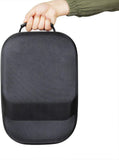 Hermitshell Hard EVA Travel Case for Oculus Rift S PC-Powered VR Gaming Headset