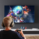 Switch Dock, ikedon Portable TV Docking Station Replacement for Nintendo Switch with HDMI and USB 3.0 Port