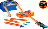 Hot Wheels Track Builder Stunt Box