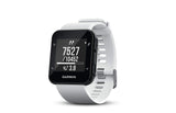 Garmin Forerunner 35, Easy-to-Use GPS Running Watch, White