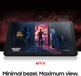 Samsung Galaxy Tab A 10.1 32 GB Wifi Tablet Black (2019)