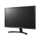 LG 27UD58-B 27-Inch 4K UHD IPS Monitor with FreeSync