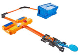 Hot Wheels Track Builder Stunt Box