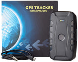 Global-View.Net Hidden Magnetic GPS Vehicle Tracking Device with Software (2 Month Battery) - Car GPS Tracker - Amazing!