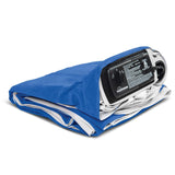SoundAsleep Dream Series Air Mattress with ComfortCoil Technology & Internal High Capacity Pump - Twin Size