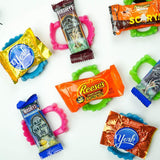 HERSHEY'S Halloween Chocolate Candy Assortment (HERSHEY'S, REESE'S, & YORK)