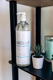 Shibari Water Based Personal Lubricant, 32oz with Pump