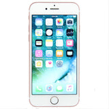Apple iPhone 7 Unlocked (GSM Only) 128GB Smartphone, Rose Gold (Renewed)