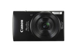 Canon PowerShot SX70 HS 4K Camera with Video-Ready Lexar U3 Memory Card, Monopod, Tripod, Camera Case and Accessory Bundle