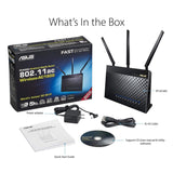 ASUS Whole Home Dual-Band AiMesh Router (AC1900) for Mesh Wifi System