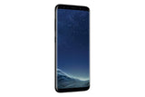 Samsung Galaxy S8 64GB Factory Unlocked Smartphone - US Version (Midnight Black) - US Warranty - [SM-G950UZKAXAA]