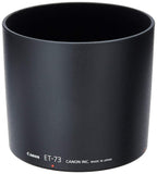 Canon EF 100mm f/2.8L IS USM Macro Lens for Canon Digital SLR Cameras
