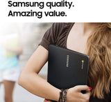 Samsung Electronics XE500C13 Chromebook 3 2GB RAM 16GB SSD Laptop
